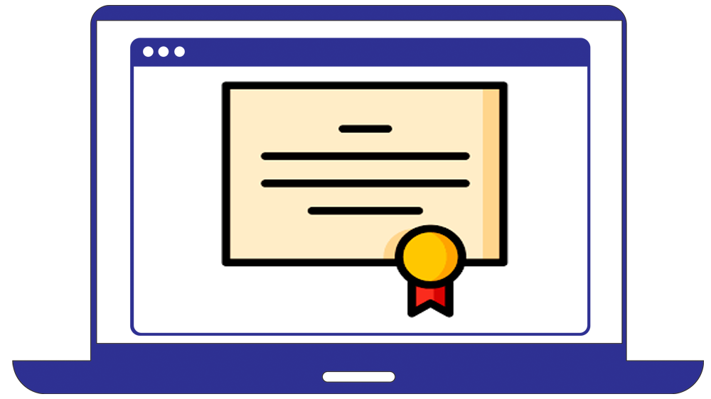 diplomas